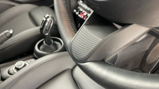 MINI Hatchback 1.5 Cooper Classic 5dr Auto Petrol Hatchback